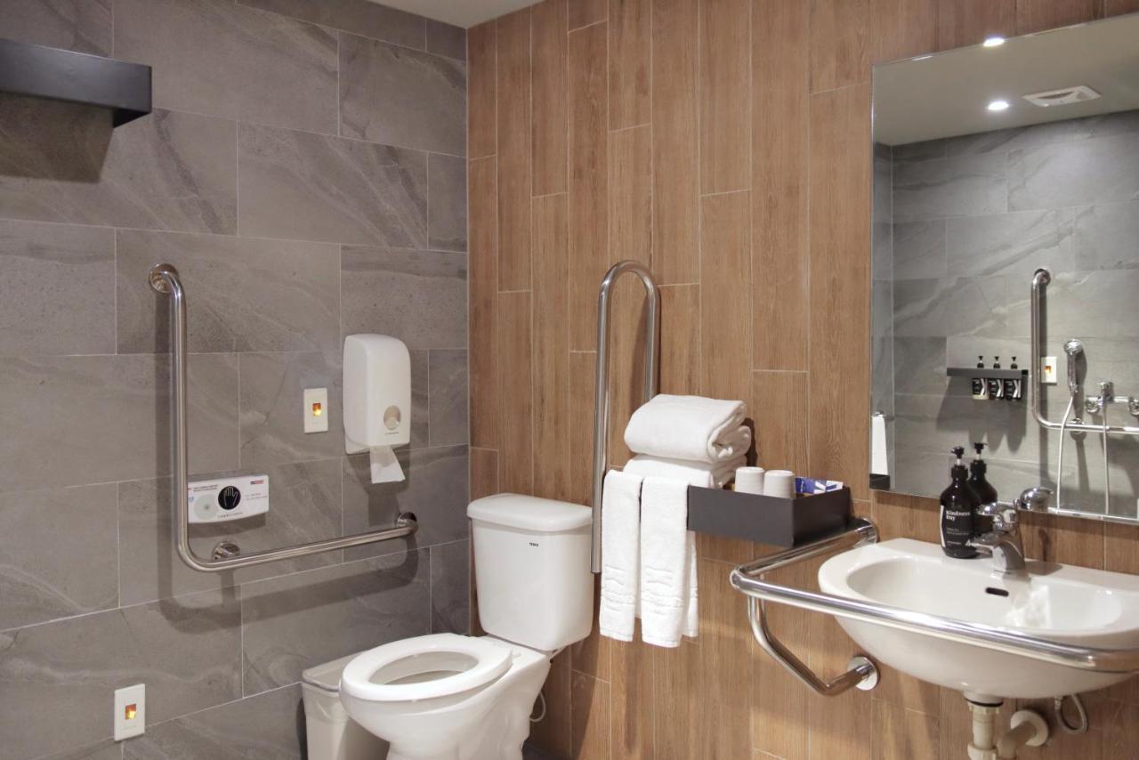 Kindness Day Hotel Tainan Dış mekan fotoğraf