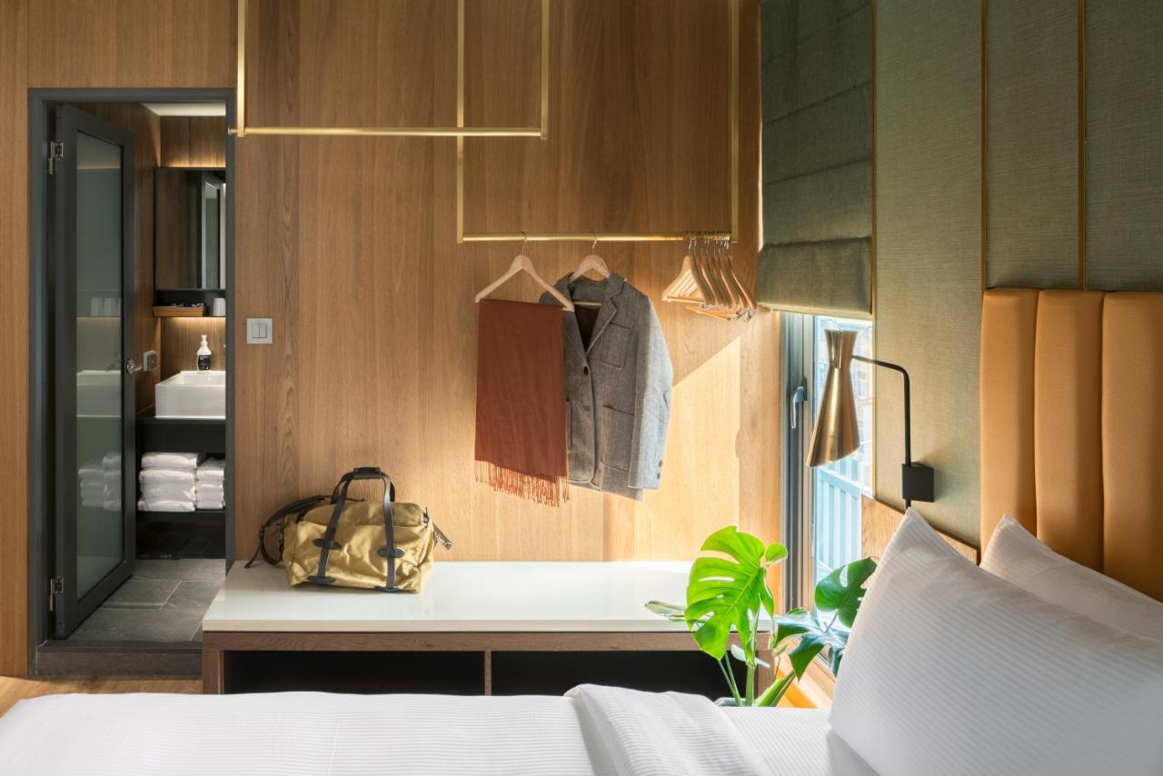 Kindness Day Hotel Tainan Dış mekan fotoğraf